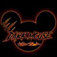 Dark Mouse Tattoo