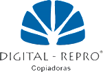 DIGITAL-REPRO Copiadoras | Equipamiento y material de oficina